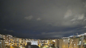 Město Plzeň - Sídliště Košutka - 17.11.2025 v 17:30 Město Plzeň - Sídliště Košutka - 17.11.2025 v 17:30