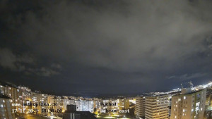 Město Plzeň - Sídliště Košutka - 17.11.2025 v 18:30 Město Plzeň - Sídliště Košutka - 17.11.2025 v 18:30