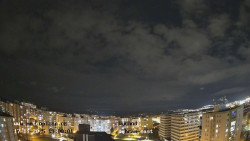 Sídliště Košutka