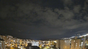 Město Plzeň - Sídliště Košutka - 17.11.2025 v 19:00 Město Plzeň - Sídliště Košutka - 17.11.2025 v 19:00