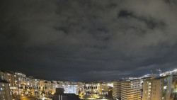 Sídliště Košutka