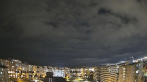 Město Plzeň - Sídliště Košutka - 17.11.2025 v 19:30 Město Plzeň - Sídliště Košutka - 17.11.2025 v 19:30