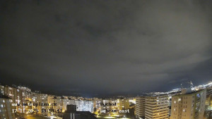 Město Plzeň - Sídliště Košutka - 17.11.2025 v 20:00 Město Plzeň - Sídliště Košutka - 17.11.2025 v 20:00