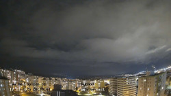 Sídliště Košutka