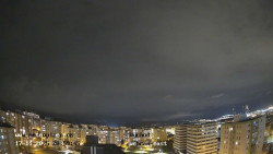 Sídliště Košutka