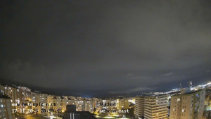 Město Plzeň - Sídliště Košutka - 17.11.2025 v 21:00 Město Plzeň - Sídliště Košutka - 17.11.2025 v 21:00