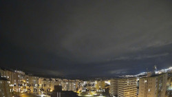 Sídliště Košutka