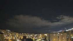 Sídliště Košutka