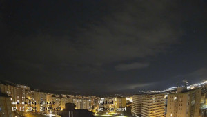 Město Plzeň - Sídliště Košutka - 17.11.2025 v 23:00 Město Plzeň - Sídliště Košutka - 17.11.2025 v 23:00