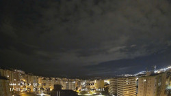 Sídliště Košutka