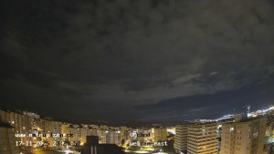 Město Plzeň - Sídliště Košutka - 17.11.2025 v 23:30 Město Plzeň - Sídliště Košutka - 17.11.2025 v 23:30