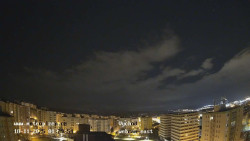 Sídliště Košutka