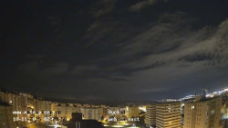 Sídliště Košutka