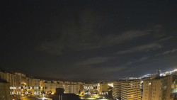 Sídliště Košutka