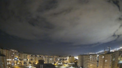 Sídliště Košutka