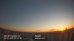 Sídliště Košutka