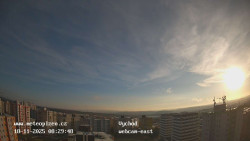 Sídliště Košutka