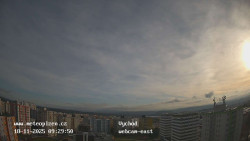 Sídliště Košutka