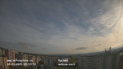 Sídliště Košutka