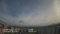 Sídliště Košutka