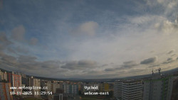 Sídliště Košutka