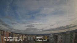 Sídliště Košutka