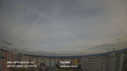 Sídliště Košutka