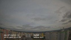 Sídliště Košutka