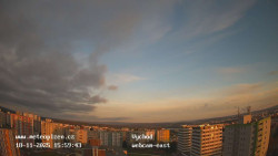 Sídliště Košutka