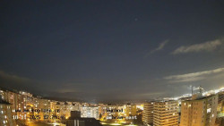 Sídliště Košutka