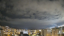 Sídliště Košutka