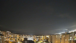 Sídliště Košutka