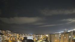 Sídliště Košutka