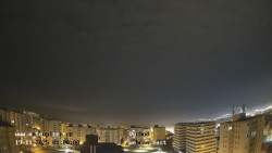 Sídliště Košutka