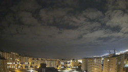 Sídliště Košutka