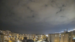 Sídliště Košutka