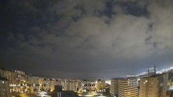 Sídliště Košutka