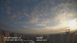 Sídliště Košutka