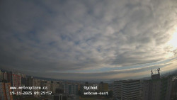 Sídliště Košutka