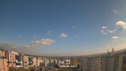 Sídliště Košutka