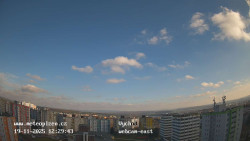 Sídliště Košutka