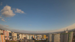 Sídliště Košutka