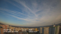 Sídliště Košutka