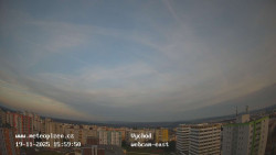 Sídliště Košutka