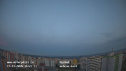 Sídliště Košutka