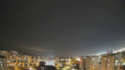 Sídliště Košutka