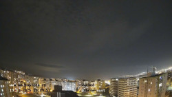 Sídliště Košutka