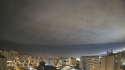 Sídliště Košutka