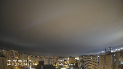 Sídliště Košutka