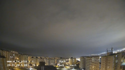 Sídliště Košutka